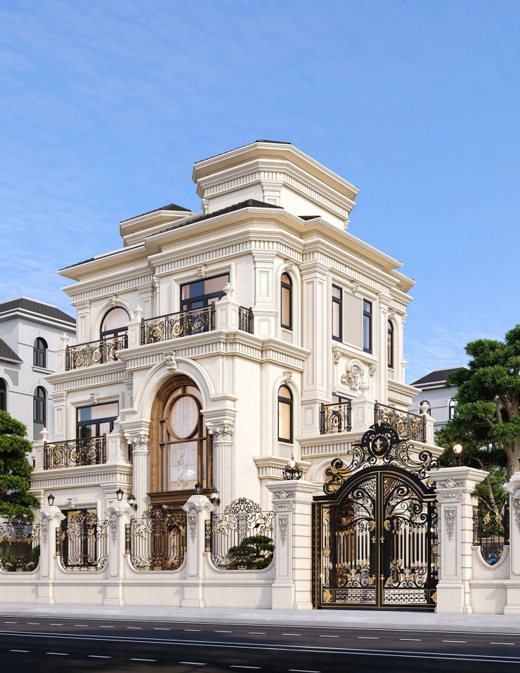 XÂY DỰNG TP HOME